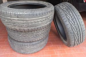 N. 4 gomme estive Goodyear 195 55 16