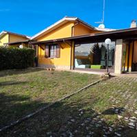 Casa in C.da Monteverde di Vinchiaturo