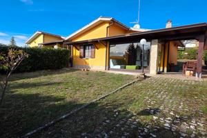 Casa in C.da Monteverde di Vinchiaturo