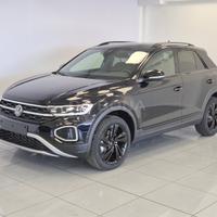 Volkswagen T-Roc 1.0 tsi style 115cv