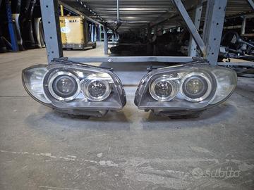 Fari Xenon Per Bmw Serie 1 E82 Coupè - Cabrio 2008