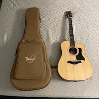 Chitarra Taylor 110-ce + custodia originale Taylor