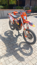 Ktm450 enduro