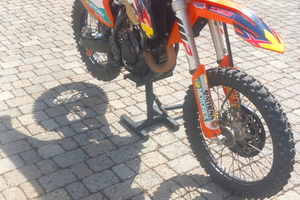 Ktm450 enduro