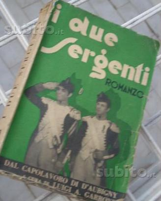Due sergenti autoblindata piccoli cuori sangue ita