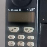 Telefono cellulare Anni 90 Erikson 