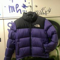 The North Face