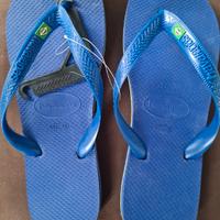 CIABATTE INFRADITO  HAVAIANAS ORIGINALI