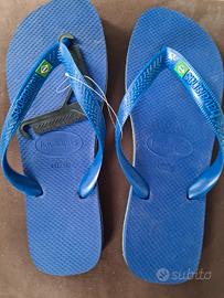 CIABATTE INFRADITO  HAVAIANAS ORIGINALI