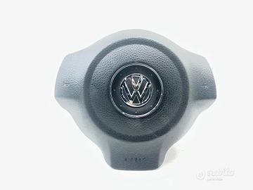AIRBAG VOLANTE VOLKSWAGEN Polo 5° Serie CGP (09>1