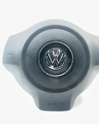 AIRBAG VOLANTE VOLKSWAGEN Polo 5° Serie CGP (09>1