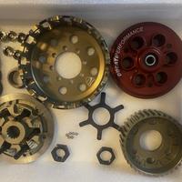 Frizione antisaltellamento ducati performance