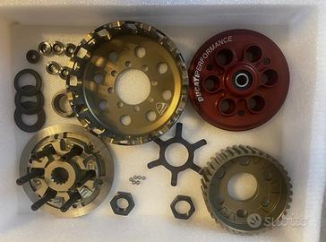 Frizione antisaltellamento ducati performance