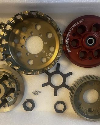 Frizione antisaltellamento ducati performance