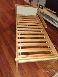 letto Ikea bambini