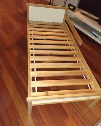 letto Ikea bambini