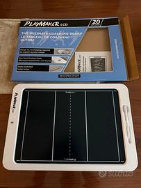 Lavagna tattica LCD Playmaker 20” pallavolo NUOVA