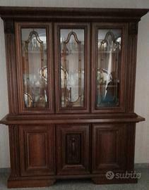 Sala da Pranzo stile antico