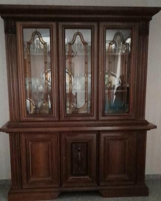 Sala da Pranzo stile antico
