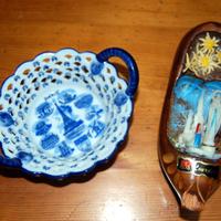 Souvenir lourdes anni 70 e parigi