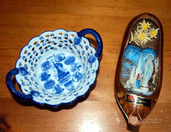 Souvenir lourdes anni 70 e parigi