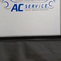 Fascione Sottoporta SX Citroen Berlingo Fiat Doblo