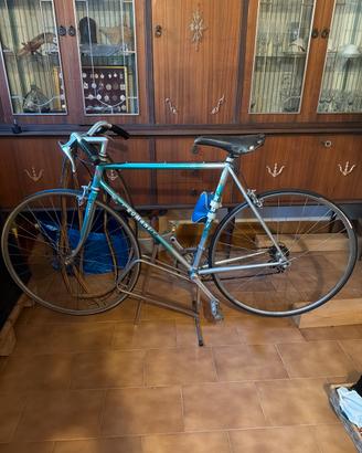 Bici da corsa vintage anni 80