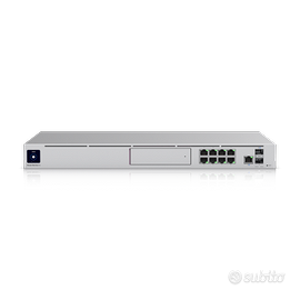 UniFi Dream Machine Pro - UDM-Pro