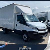 Iveco Daily 35 C14 3750 cab. E6