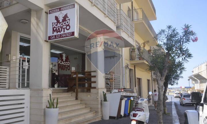 Attività  Commerciale - Vittoria