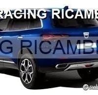 Ricambi disponibili per dacia duster 2020/22
