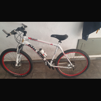 Bicicletta KTM