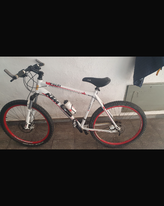 Bicicletta KTM