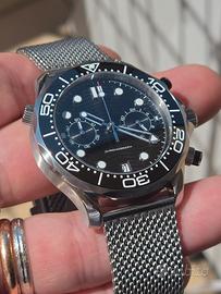seamaster 300 crono seikomod