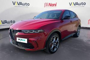 Alfa Romeo Tonale 1.5 130cv Hybrid TCT7 Speciale