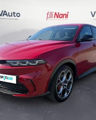 Alfa Romeo Tonale 1.5 130cv Hybrid TCT7 Speciale
