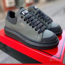 scarpe F09 Shoes