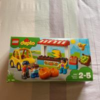 Lego duplo