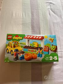 Lego duplo