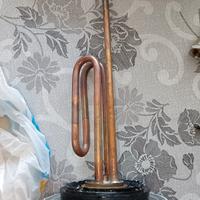 resistenza 1200watt scaldabagno 