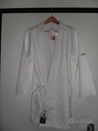 Kimono da combattimento Karate
