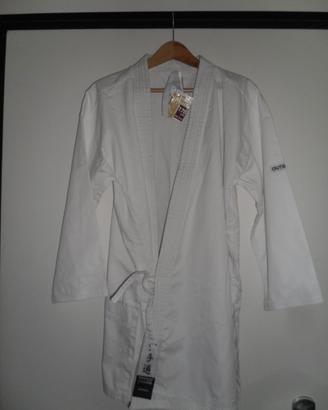 Kimono da combattimento Karate