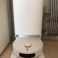 robot aspirapolvere lava e aspira bene xiaomi x20+