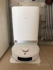 robot aspirapolvere lava e aspira bene xiaomi x20+