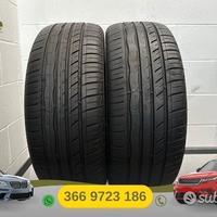 2 gomme 205/50 R17. Jinyu Estive