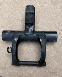 4 pezzi taietto/supporto Zip SP 50 MK1