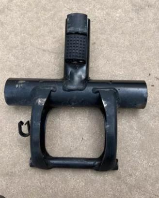 4 pezzi taietto/supporto Zip SP 50 MK1