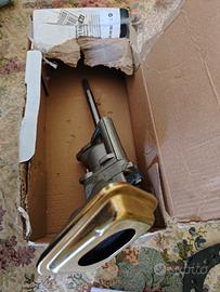 POMPA OLIO MOTORE NUOVA ORIGINALE FIAT UNO FIORINO