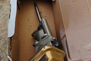 POMPA OLIO MOTORE NUOVA ORIGINALE FIAT UNO FIORINO