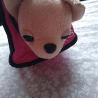 peluche chi chi love 
